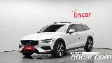 продажа VOLVO V60 CROSS COUNTRY 2ND GEN