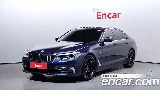 продажа BMW 5 SERIES (G30)