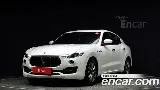 продажа MASERATI LEVANTE