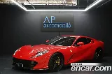 продажа FERRARI 812 SUPERFAST