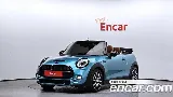 продажа MINI COOPER S CONVERTIBLE