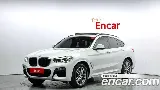 продажа BMW X4 (G02)