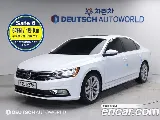 продажа VOLKSWAGEN THE NEW PASSAT