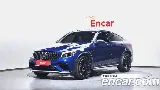 продажа BENZ GLC-CLASS X253