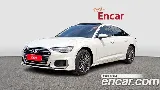 продажа AUDI A6 (C8)