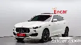 продажа MASERATI LEVANTE