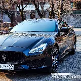 продажа MASERATI QUATTROPORTE