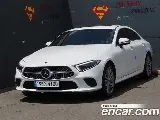 продажа BENZ CLS-CLASS C257