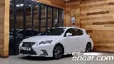 продажа LEXUS CT200H