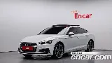 продажа AUDI A5 (F5)