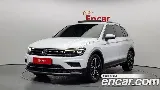 продажа VOLKSWAGEN TIGUAN 2ND GENERATION