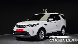 продажа LAND ROVER DISCOVERY 5