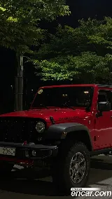 продажа JEEP WRANGLER (JK)