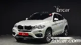 продажа BMW X6 (F16)