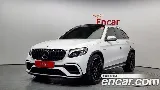 продажа BENZ GLC-CLASS X253
