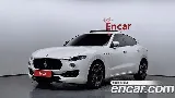 продажа MASERATI LEVANTE