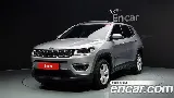 продажа JEEP COMPASS 2ND GENERATION