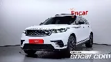 продажа LAND ROVER RANGE ROVER VELAR