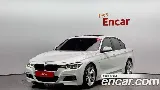 продажа BMW 3 SERIES (F30)