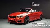 продажа BMW M4 (F82)