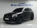 продажа BENZ GLC-CLASS X253
