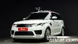 продажа LAND ROVER RANGE ROVER SPORT 2ND GENERATION