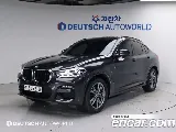 продажа BMW X4 (G02)