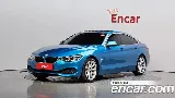 продажа BMW 4 SERIES (F32)