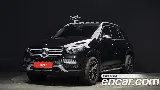 продажа BENZ GLE-CLASS W167