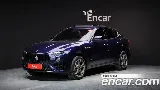 продажа MASERATI LEVANTE