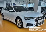 продажа AUDI A6 (C8)