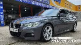 продажа BMW 3 SERIES (F30)