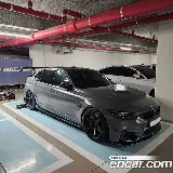 продажа BMW M3 (F80)