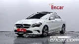 продажа BENZ CLA-CLASS C117