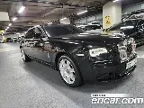 продажа ROLLS ROYCE GHOST