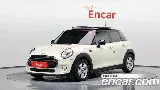 продажа MINI COOPER D