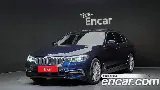 продажа BMW 5 SERIES (G30)