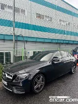 продажа BENZ E-CLASS W213