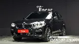 продажа BMW X3 (G01)