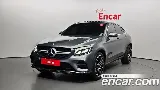 продажа BENZ GLC-CLASS X253