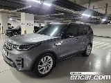 продажа LAND ROVER DISCOVERY 5