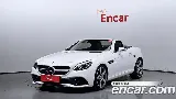 продажа BENZ SLC-CLASS R172