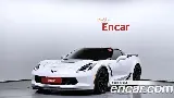 продажа CHEVROLET CORVETTE