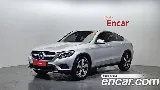 продажа BENZ GLC-CLASS X253