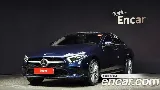 продажа BENZ CLS-CLASS C257
