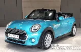 продажа MINI COOPER CONVERTIBLE