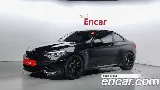 продажа BMW M2 (F87)