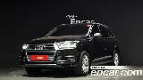 продажа AUDI Q7 (4M)