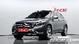 продажа BENZ GLC-CLASS X253