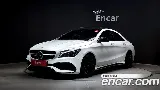 продажа BENZ CLA-CLASS C117